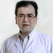 الدكتور سوبهاش جوبتا